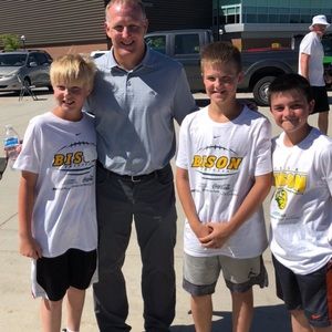 Meet your Posher, Alex